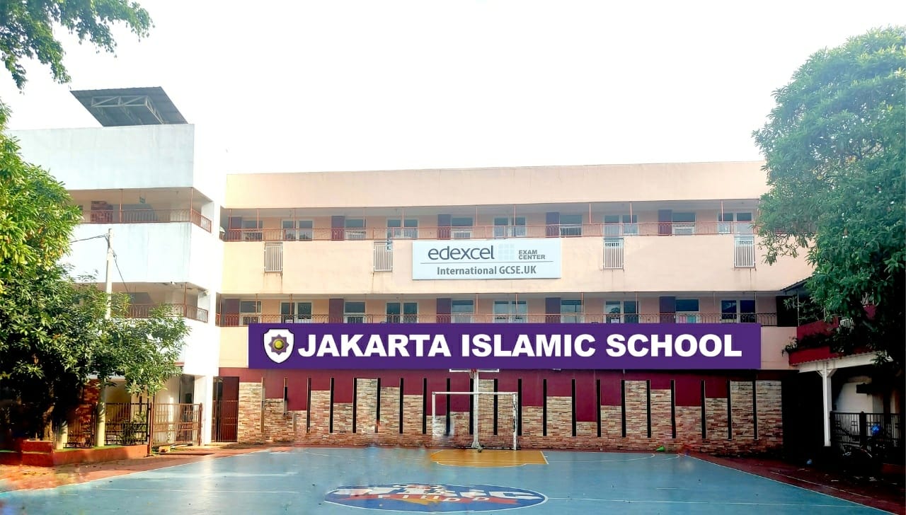 Sekolah Terbaik di Jakarta Timur - JISc Jaktim